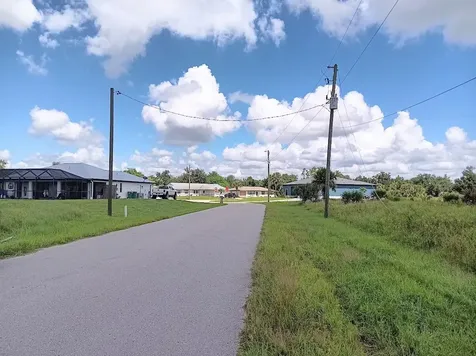 100 Flanders Street Port Charlotte FL 33954