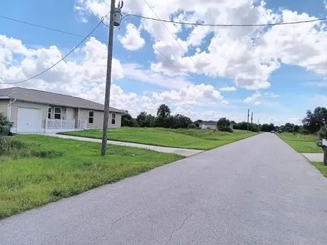 100 Flanders Street Port Charlotte FL 33954