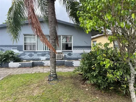 5540 Mayo Street Hollywood FL 33021