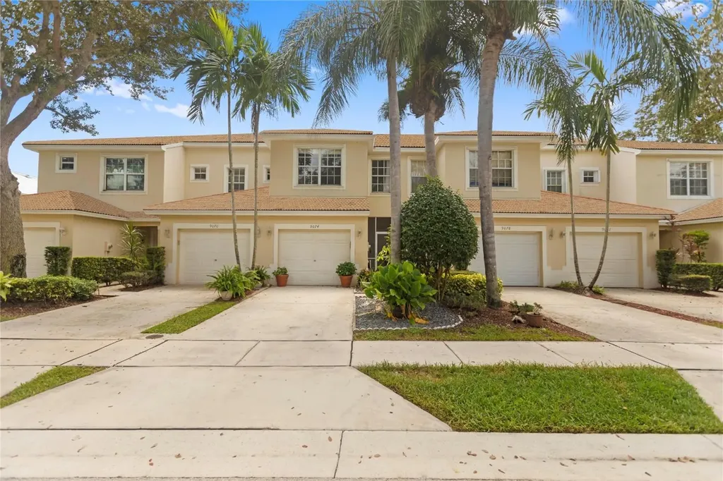 9074 Tremezzo Lane Boynton Beach FL 33472