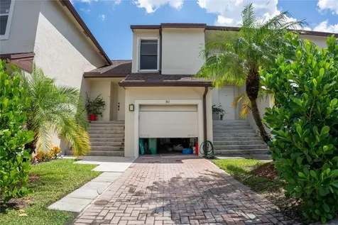 361 SW 95th Terrace Pembroke Pines FL 33025