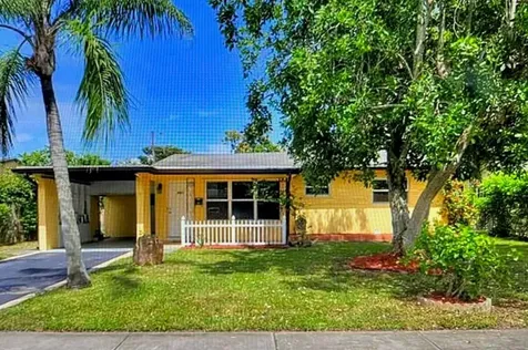 2411 N 58th Avenue Hollywood FL 33021