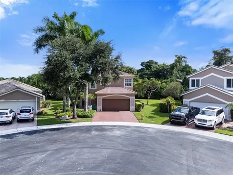 7400 NW 70th Avenue Parkland FL 33067