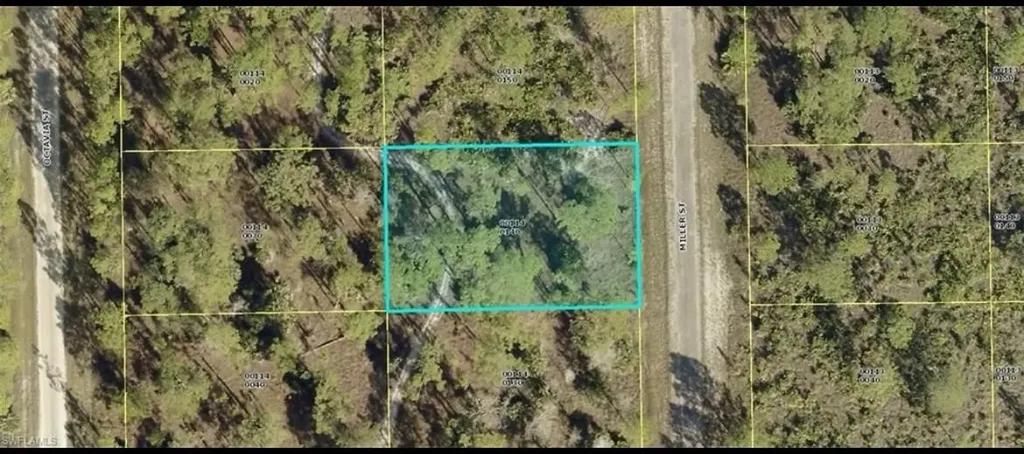 1855 Miller Street Lehigh Acres FL 33972
