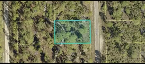 1855 Miller Street Lehigh Acres FL 33972