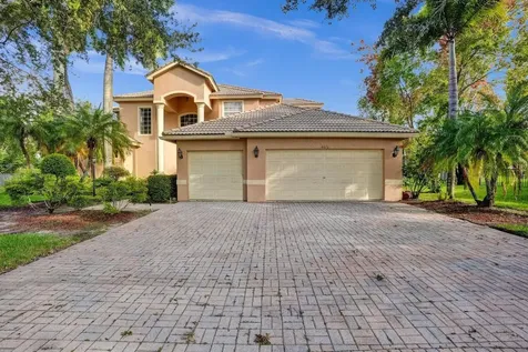 6612 NW 108th Terrace Parkland FL 33076