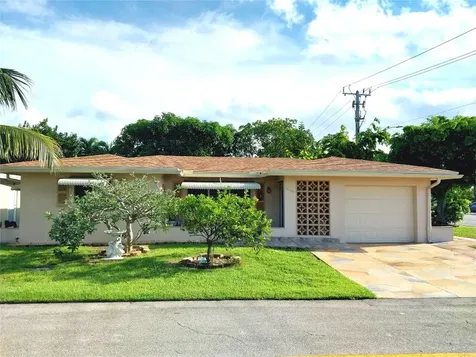 5104 NW 55th Court Tamarac FL 33319
