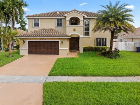 19075 NW 23rd Street Pembroke Pines FL 33029