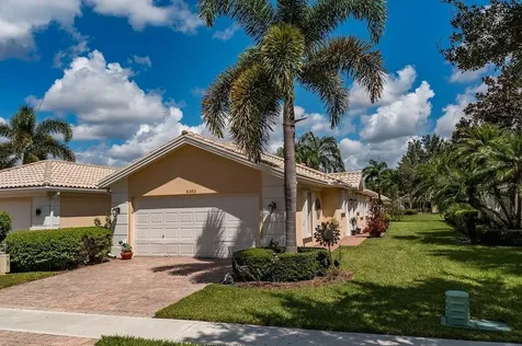 8383 Cozumel Lane Wellington FL 33414