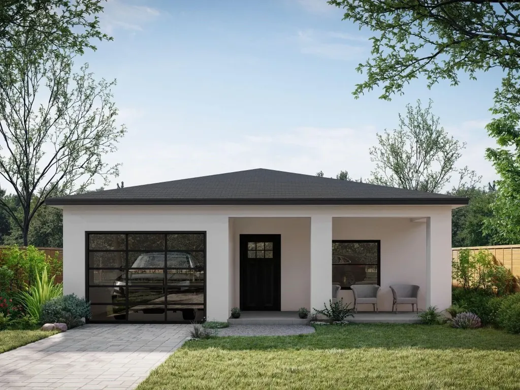 422 NW 7th Avenue Pompano Beach FL 33060