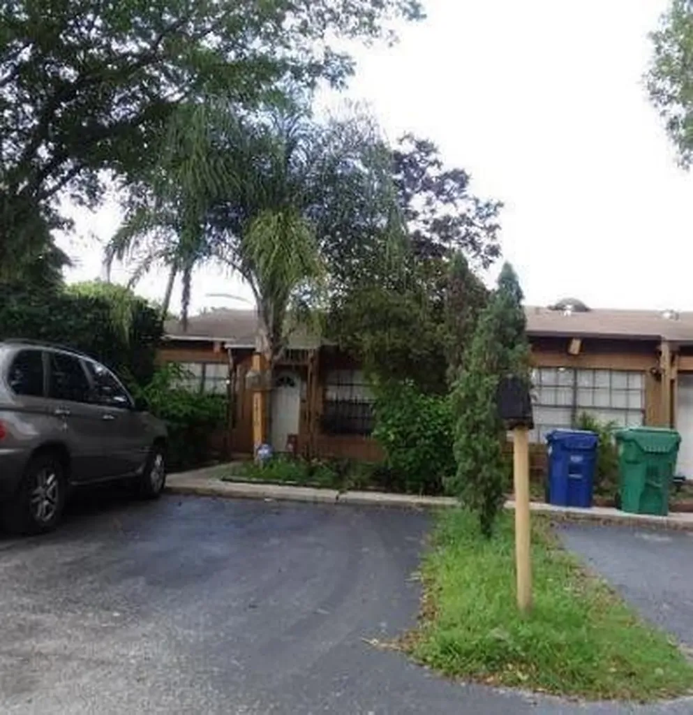 7456 NW 33rd Street Lauderhill FL 33319