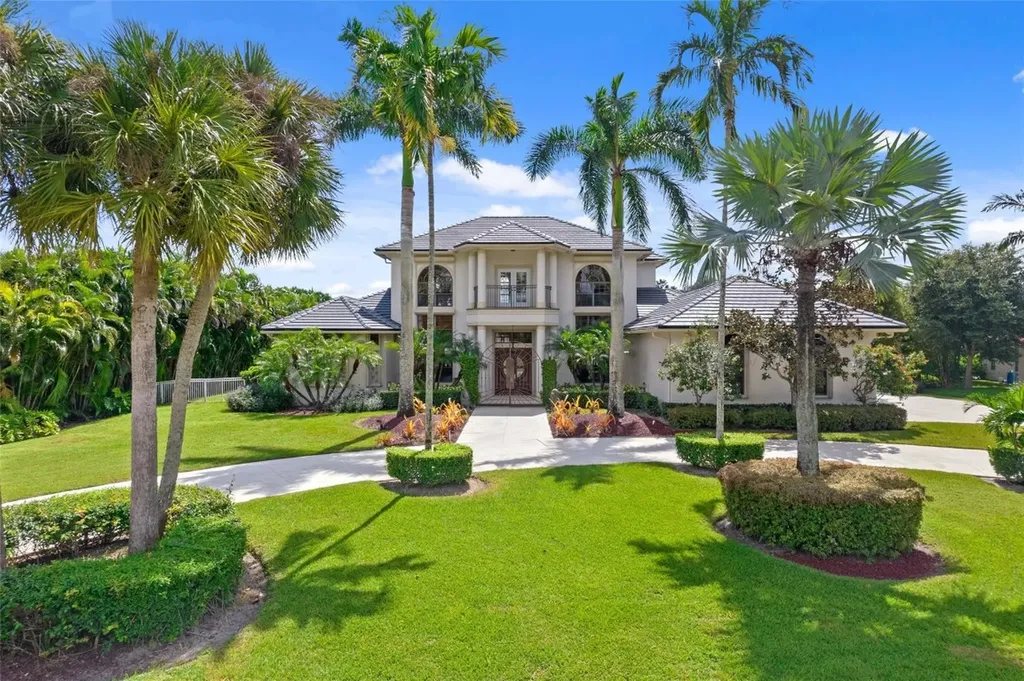 15810 Boeing Court Wellington FL 33414