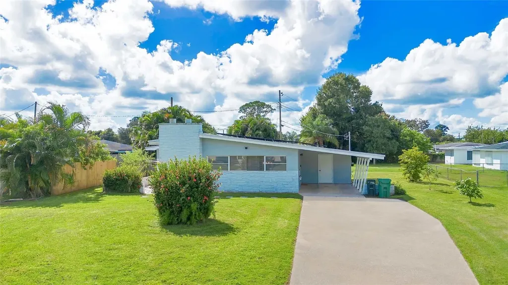 618 Willows Avenue Port St Lucie FL 34952