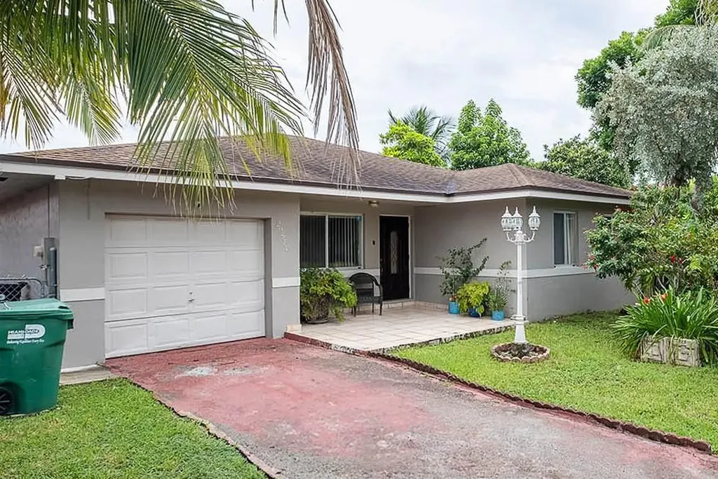 29874 SW 158th Court Homestead FL 33033
