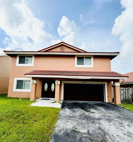 12150 NW 35th Street Sunrise FL 33323