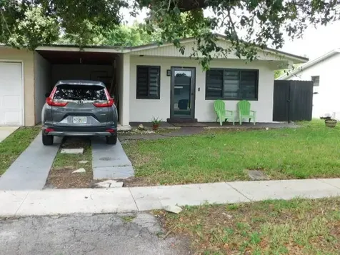 4961 SW 92nd Terrace Cooper City FL 33328