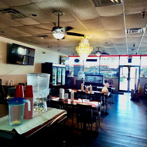 5574 W Sample Road Margate FL 33073