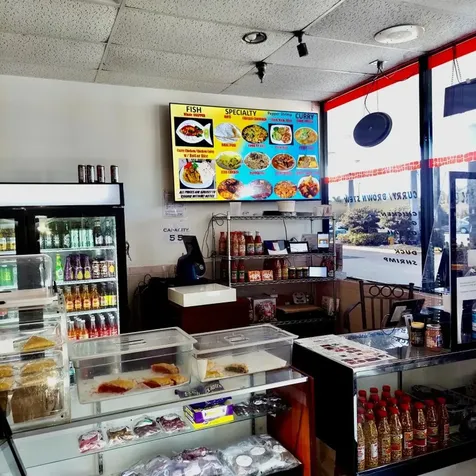 5574 W Sample Road Margate FL 33073
