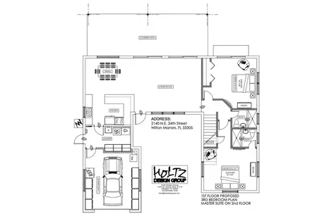 2140 NE 24th Street Wilton Manors FL 33305