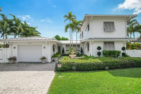 2140 NE 24th Street Wilton Manors FL 33305