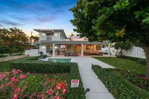 2140 NE 24th Street Wilton Manors FL 33305