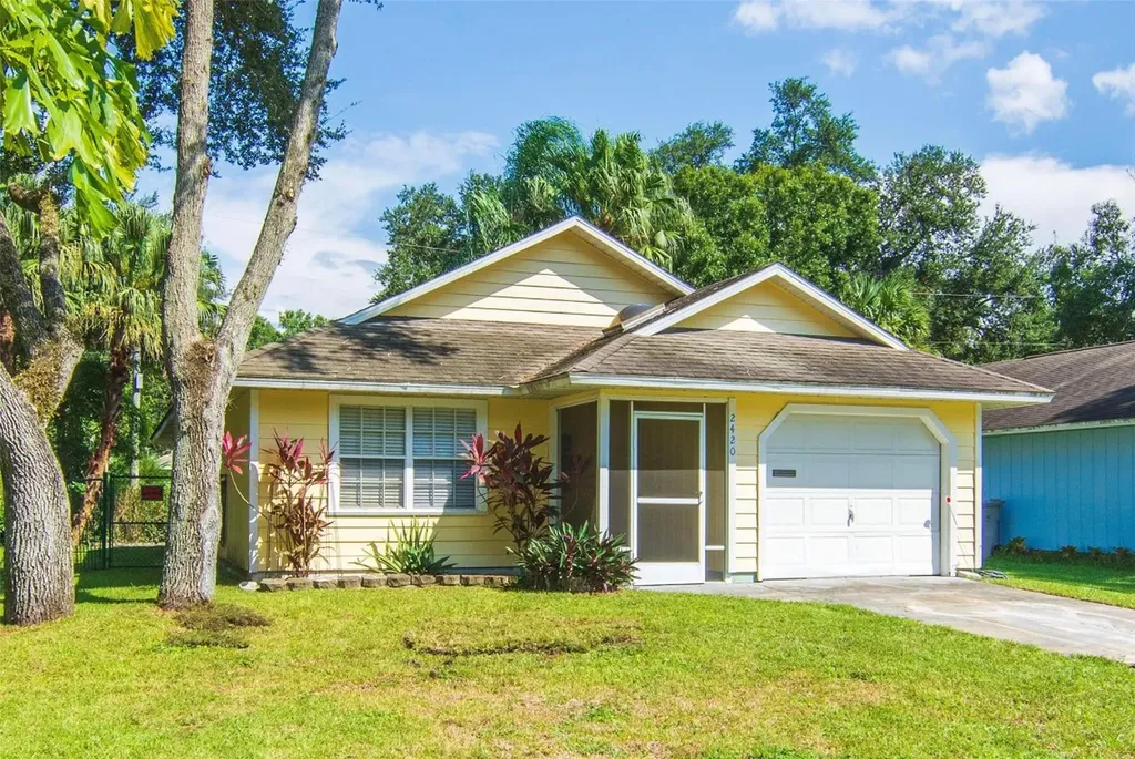 2420 88th Avenue Vero Beach FL 32966