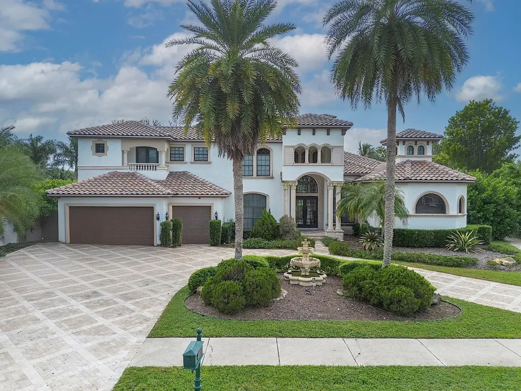 12494 Stoneway Court Davie FL 33330