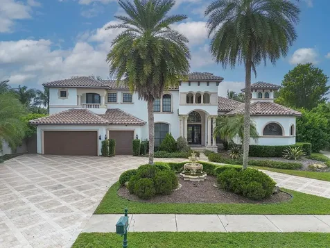 12494 Stoneway Court Davie FL 33330