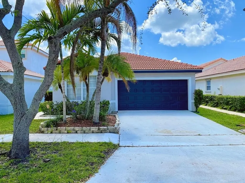 17634 SW 19th Street Miramar FL 33029