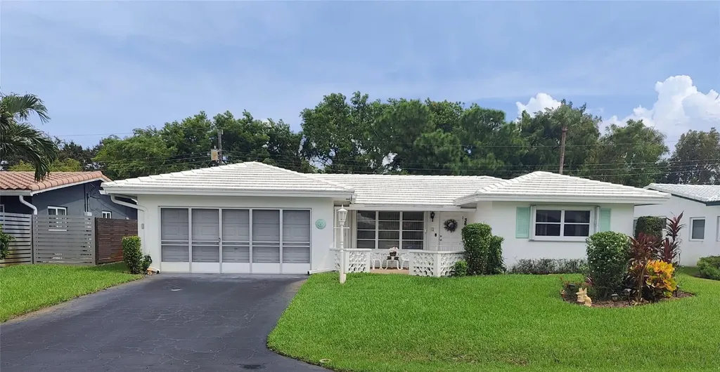 3660 NE 16th Terrace Oakland Park FL 33334