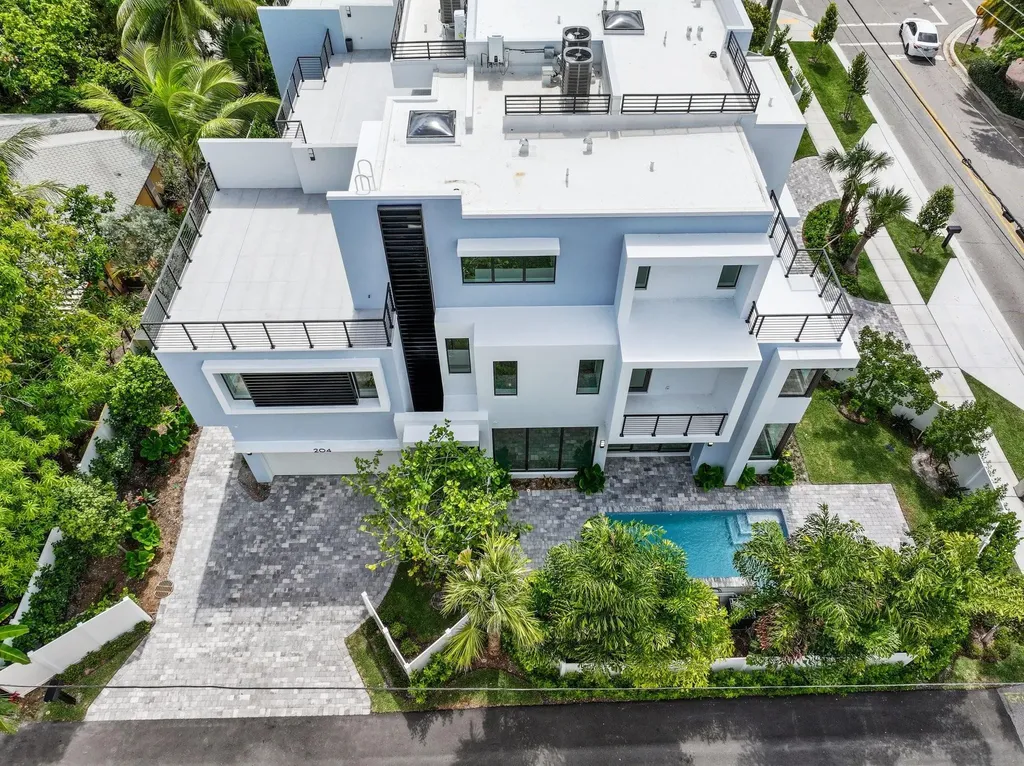 204 Osceola Park Lane Delray Beach FL 33483