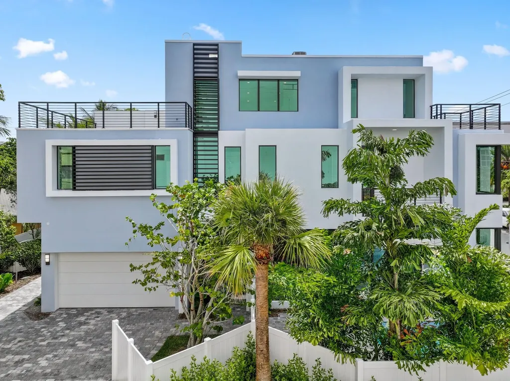 204 Osceola Park Lane Delray Beach FL 33483