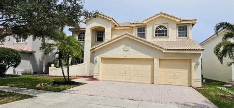 17351 SW 35th Street Miramar FL 33029
