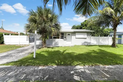 2610 NW 43rd Terrace Lauderhill FL 33313