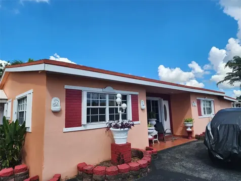 5420 E 8th Avenue Hialeah FL 33013