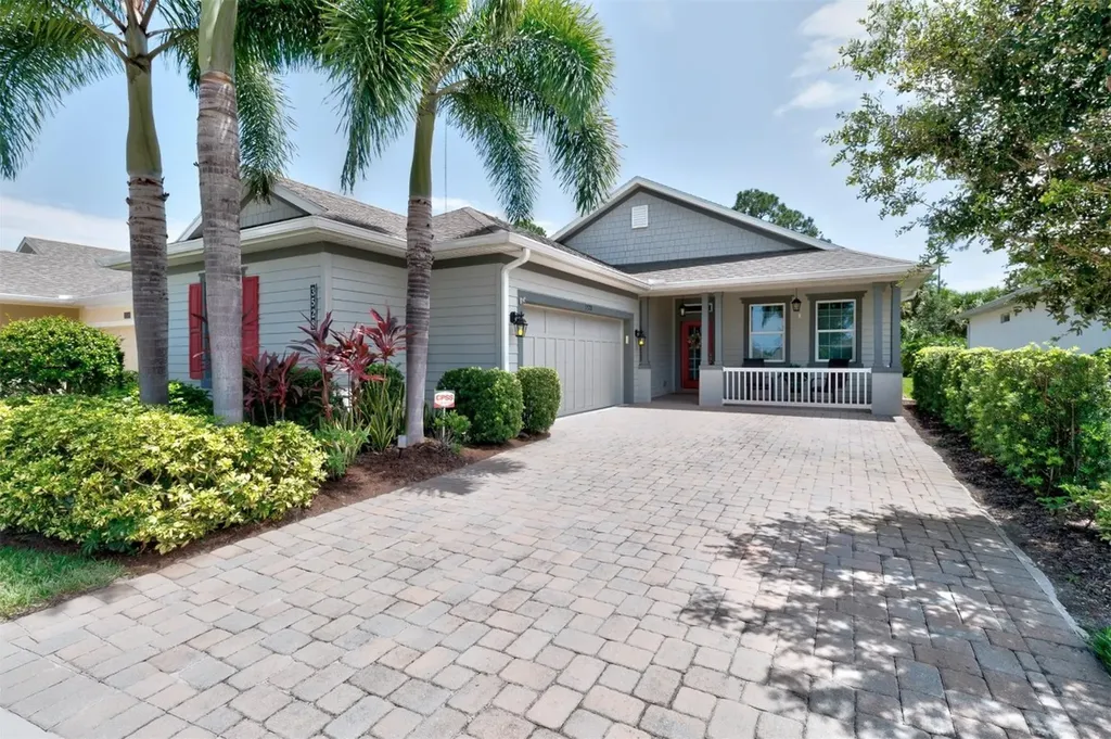 3528 Diamond Leaf Drive Vero Beach FL 32966