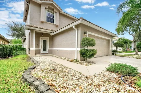 4919 Egret Court Coconut Creek FL 33073