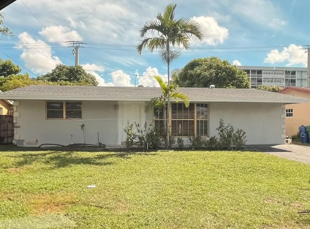 6500 Emerald Lake Drive Miramar FL 33023