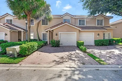 7352 NW 61st Terrace Parkland FL 33067