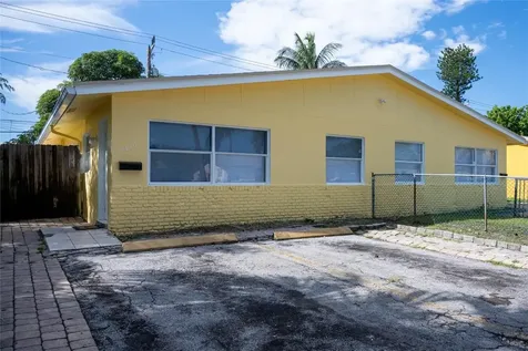 5410 NW 15th Court Lauderhill FL 33313