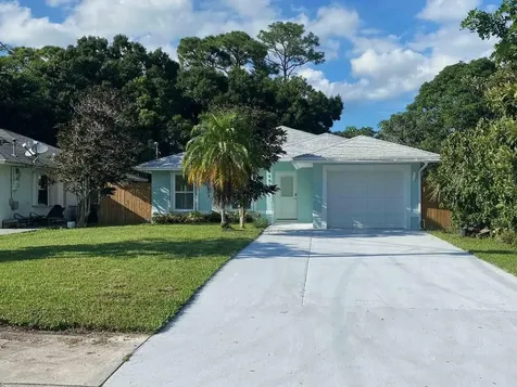 6699 4th Street Jupiter FL 33458
