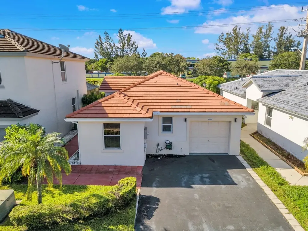 6866 NW 69th Court Tamarac FL 33321