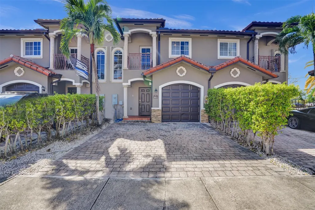 16813 NW 14th Avenue Miami FL 33169