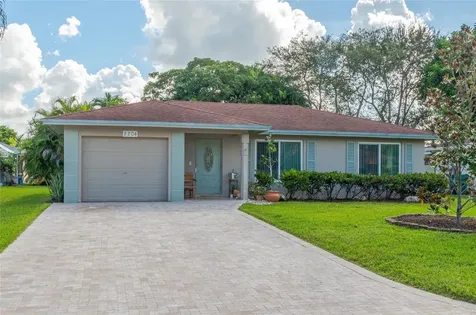 8204 NW 106th Avenue Tamarac FL 33321