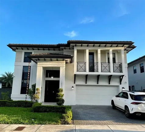14833 SW 30th Street Miami FL 33185