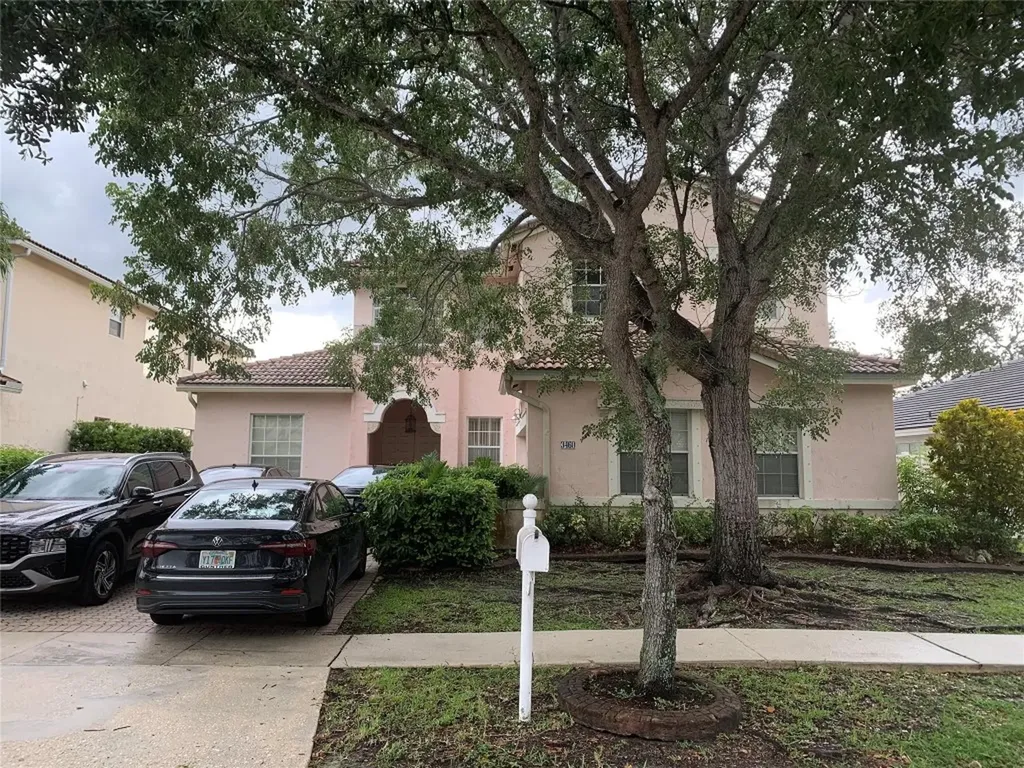 3460 SW 143rd Avenue Miramar FL 33027