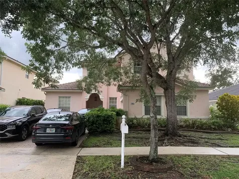 3460 SW 143rd Avenue Miramar FL 33027