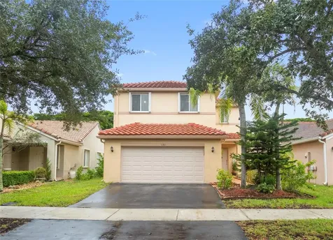 1381 Sago Lane Weston FL 33327