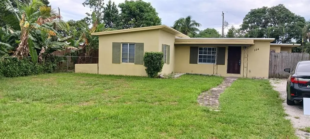124 SE 10th Avenue Boynton Beach FL 33435
