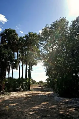 17120 NW 306th Street Okeechobee FL 34972